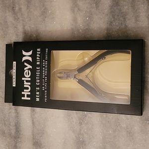 Hurley Cuticle Nipper